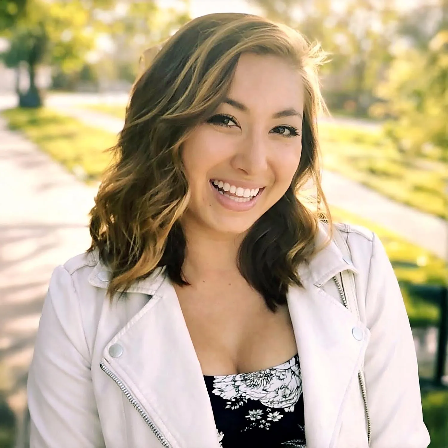 Long Beach, California.